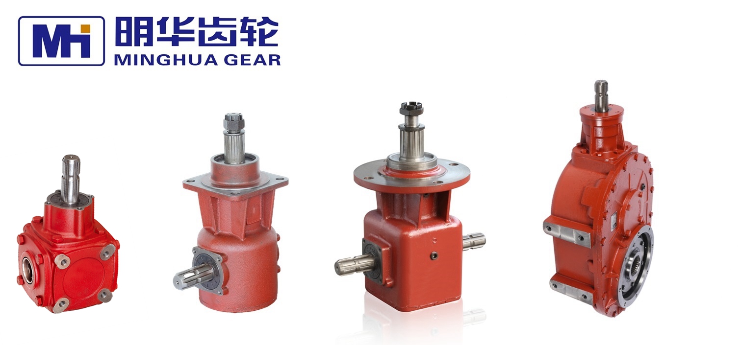 Kənd Təsərrüfatı Ötürücü qutuları: Müasir əkinçiliyin əhəmiyyətsiz qəhrəmanları